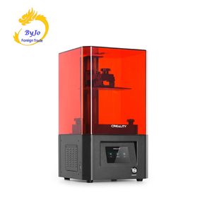 LD-002H Impressora 3D Tamanho Grande 2K Cura de Luz de Alta Precisão