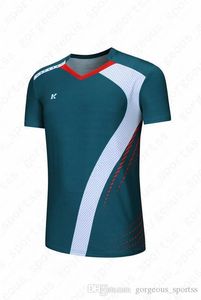 Wholesale various jerseys for sale - Group buy Lastest Men Football Jerseys Outdoor Apparel Soccer Wear High Jersey Various Styles and Colors Quality4165615