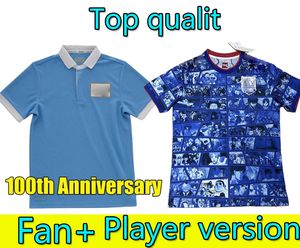 Wholesale honda shirts for sale - Group buy 2021 Japan th anniversary Soccer Jerseys fans player version special cartoon TH YEARS HONDA TSUBASA KAMADA SHIBASAKI football shirt uniforms