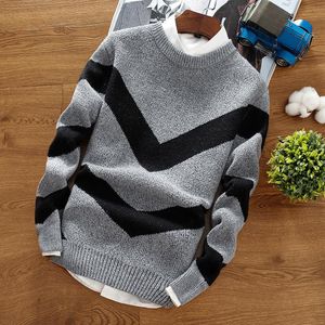 Mens Sweaters fashion clothes pullover sweater clothing camel beige knitted style Tops