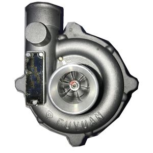 Turbo SJ36Y 16.010.176 2.062.992 Fuyuan Turbocharger SJ36Y-2 Para Weichai motor Diesel