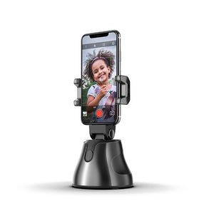 360 Smart follow head face recognition for outdoor shoot follow - up mobile phone desktop Live broadcast stabilizer