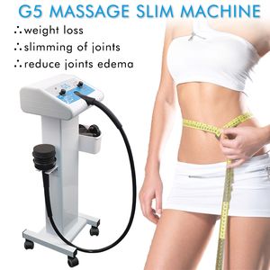 Professionale 5 in 1 massaggio vibratore G5 G5 vibrante massaggiatore per corpo dimagrante per drenaggio linfatico
