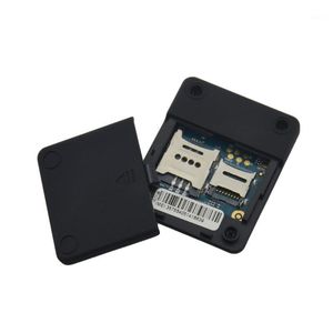 Acessórios GPS de carro pçs lote original x009 GSM Video Tracker million localizador de câmera sem módulo caixa de varejo insideno para fácil embarque1