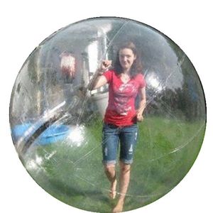 Water Walking Ball Dance Ball Zorbing Human Chomik Dancing Show Water Walker Zorb Balls Nadmuchiwane Toy 5ft 7ft 8ft 10ft Free Fedex Shipping