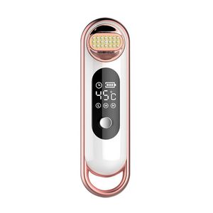Radio Frequency Beauty Instrument Face Lifting Tighten Remove Wrinkle Massager Rejuvenation Anti-aging RF Facial Skin Care Devices