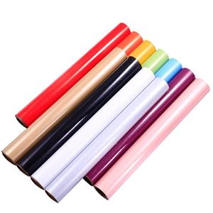 Pearlescent Self-adhesive Wallpaper Sticker Waterproof Oilproof Wall Paper Stickers DIY Home Decor Bedroom Bathroom Kitchen 40cm * 1M ZYY202