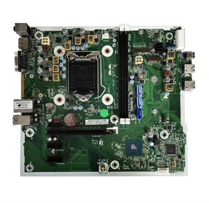 Placa-mãe de desktop original para hp 400 g5 mt para L04745-001 L02439-021 L04745-601 teste perfeito boa qualidade