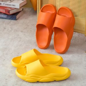 Men's Slippers 2021 New Summer Outdoor Fashion Wear Simple Korean Version of Household Men's Sandals