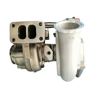 Yeni HOLSET HE351W 4043980 4043982 Cummins ISDE6 6.7L Turboşarj 12cm