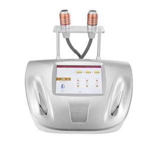 Professionale Hifu V-max Rafforzamento della pelle HIFU Ultrasuoni Viso Collo Lift Trattamento antirughe Macchina di bellezza Vendita diretta in fabbrica CE / DHL