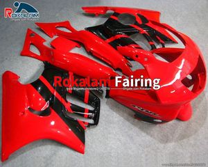 Låg Pris Fairing Kit för Honda Fairings CBR600 97 98 CBR 600 1997 F3 Motorcykeldelar (formsprutning)