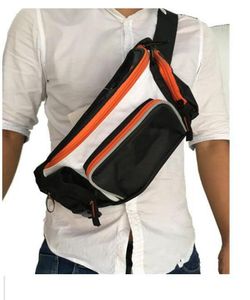 Tasche per moto, borsa da moto multifunzionale, tasche per lo sci di fondo, borsa sul petto, attrezzatura sportiva per ciclismo da corsa