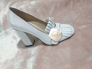 Hot sprzedaży- luksusowy projektant wysokie buty na obcasach statkiem wiosna jesień Sexy Bar konferencyjne kobieta buty 10cm metalowa klamra grubych obcas buty 34-42