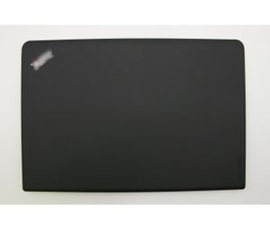 Neu/Orig Back Shell Top Lid Case Gehäuse für Lenovo ThinkPad E560 E565 LCD Rear Black Cover Nicht-3D-Kamera FRU: 00UP286