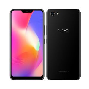 Oryginalny Vivo Y81S 4G LTE Telefon komórkowy 3GB RAM 32GB 64 GB ROM MT6762 OCTA Core android 6.22 