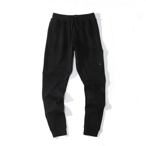 NOWOŚĆ 20FW MOSY MONS WOMENS MARKE SPORTY PAN STUTPANTY JOGGERS Casual Streetwear Spodni Ubrania wysokiej jakościWSX1WSX1