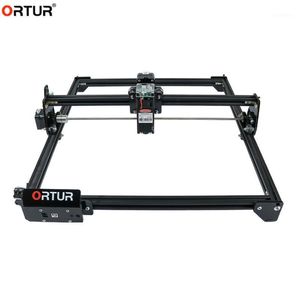 Stampanti 20W 15W 7W Desktop Laser Engraver DIY Household Art Craft Cutter Machine Plotter di marcatura ad alta velocità1