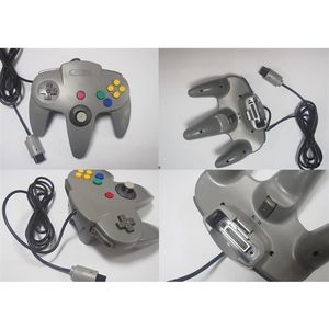 USB Stick Gamepad Gamepad controller for PC Nintendo N64 System Colors Available276y271w