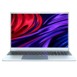 2021 NEW 15.6インチラップトップ32G/16G/8G DDR4 RAM 256G 512G 1TB M.2 SSD Metal Ultrabook