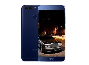 Telefono cellulare originale Huawei Honor V9 4G LTE 6 GB RAM 64 GB 128 GB ROM Kirin 960 Octa Core Android 5.7 