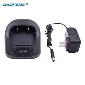 Baofeng Portable Radio Genuine Home Carregador com UE Au Reino Unido Adaptador US para Baofeng UV-82 UV82 Walkie Talkie Acessórios