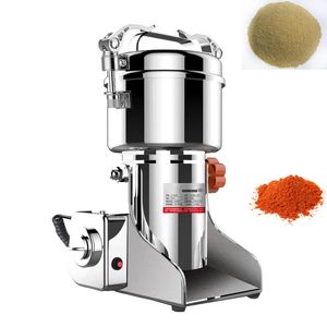 1000g Grains Spices Hebals Cereals Coffee Dry Food Grinder Mill Grinding Machine Gristmill Home Flour Powder Crusher