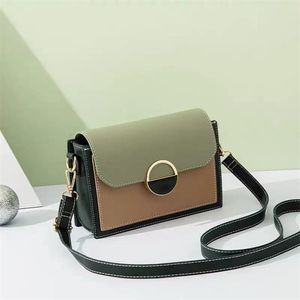 2022 Fashion Women torebka luksusowe designerskie torby szare białe tygrysy haft haft wielokolorowy jednokolorowy pojedyncze ramię w torebce crossbody torebki torebki crossbody torebki