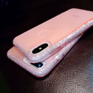 İPhone 12 Pro max XS XR telefon kılıfı iphone 11 7 8 artı durumda yumuşak silikon kapak tpu şeker coque capa