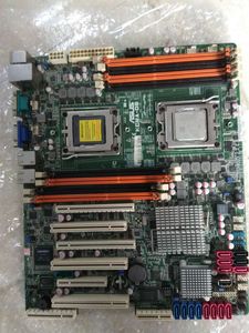 KCMA-D8 Dual AMD HAO Long Motherboard Support 41/42/43 Series Series 4280 4386