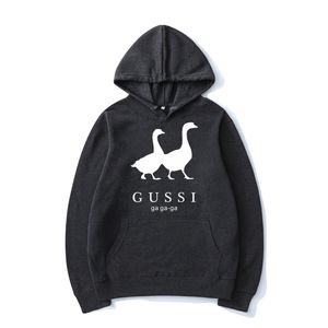 Hot Selling Autumn Women's Clothes Latest Gussi Print Female Hooded Hip Hop Movement Blazer Fashion Hoodies Sweatshirts 201204