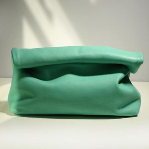 Genuine Leather Bags Design Handbags New Clutch bag Clutch bag Evening Phone Pocket Women's Handbag High Quality