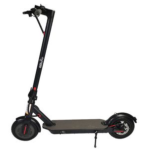 Nowy T4 Electric Scooter 8.5inch Opona 7.5ah Bateria 36V Aplikacja Bluetooth Smart Scooter Składana deskorolka E-Bike Europe Oferta specjalna