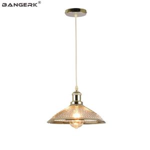 Wisiorek Lampy Amerykańska Lampa Lofta Loft Decor Edison Vintage Wiszące Światła Jadalnia Żelawa Light Antyczne Oświetlenie domowe