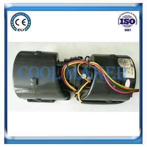 New Holland TL 5060 için Auto AC Blower Motor