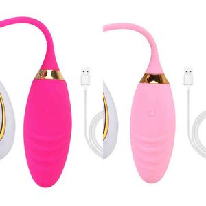 Nxy Yumurta Vibrador Inalmbrico Con Bluetooth Para Mujeres Juguetes Sexuales Recarga USB Aplikacin De Kontrol Remoto Huevo 1224