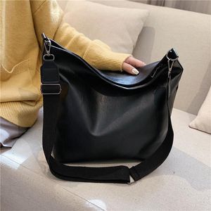 Cross Body Vintage Large Capacity Women Hand Bags Designers Handbags Female Shoulder Lady Top-handle Fashion Brand Crossbody Bag