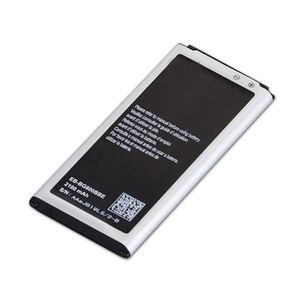 Ersättning EB-BG800BBE-batterier för Samsung Galaxy S5 Mini SM-G800F G870A G870W 2100mAh