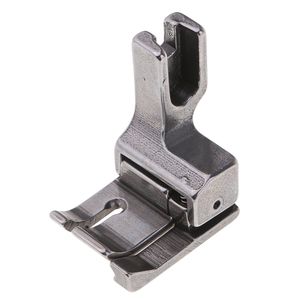 Compensating Presser Foot With Right Edge Guide High Shank Industrial Sewing Machine Parts