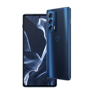 Orijinal Lenovo Motorola Kenar S Pro 5G Moto Cep Telefonu 6 GB RAM 128 GB ROM Octa Çekirdek Snapdragon 870 Android 6.7 