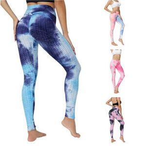 Yoga Jogging Sports Pants Gym Women's Leggings for Fitness Tights Legging Sport Women Wear Leggins Woman Sexy Workout Push Up H1221