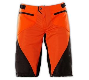 Motorcykel nedförsbackar byxor mountainbike cykling shorts mäns nedförsbacke längdåkning bergsklättring snabbtorkande byxor cykling255p