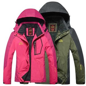 Männer Frauen winddichte Outdoor-Camping-Wanderjacke Mantel Top Outwear Windjacke Sportbekleidung Trainingsanzug Sportliche Blazer 5801 220124