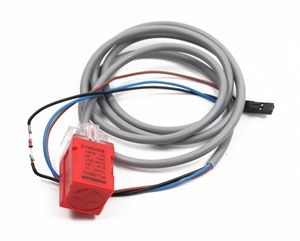 Voron 2.4 PL-08N Induktiver Tastkopf, gelötet mit BAT85-Diode, 1 m Kabel, V2.4-Näherungsschalter