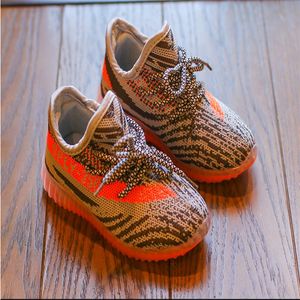 Children's casual children shoes sneakers toddler fashion running shoes baby infant child teen boy girl high quality pouring baby shoesUS
