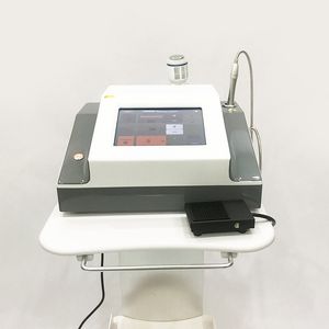 Högkvalitativ diodlaser vaskulär terapi Skönhetsmaskin 980nm Vaskulär Spider Vein Removal Pen Equipment Salon Device CE Godkänd