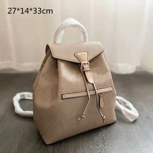 2022 Designer-Rucksäcke, Schultaschen, geprägter Blumenrucksack, Modedruck, Umhängetasche, Herren, Damen, Studenten, Rucksack, Schulranzen, 9 Stile, Unisex-Oberteil