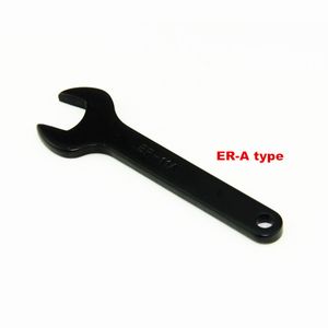 2PCS ER Collet Spanner Wrench A Type and M Type for ER Nut CNC Milling Machine Tools