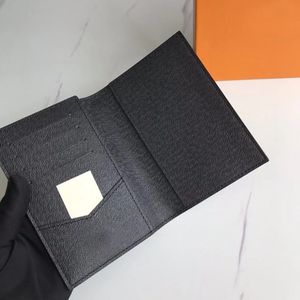 HOHE QUALITÄT ZIPPY männer kurze brieftasche klassische leder geldbörsen designer mode geldbörse mann kartenhalter geldbörse mit box