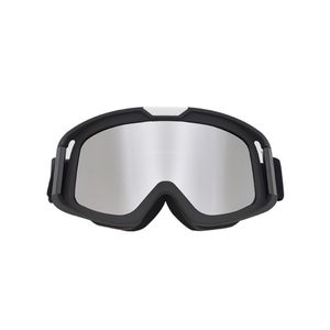 Okulary przeciwsłoneczne Motocyklowe TPU Anti-UV Gogle wiatrowe dla HD Vison Miękkie Elastyczne Bezpłatne Regulowane Wielokolorowe Chiny Hurtownia Cena Msmg832